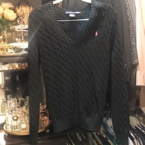 Ralph Lauren sweater